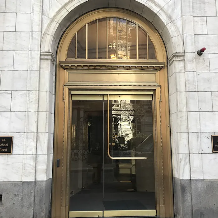 Law Office Of Robert E. Frawley 4