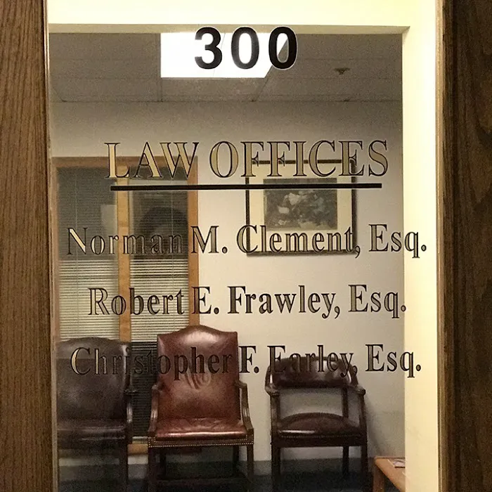 Law Office Of Robert E. Frawley 4