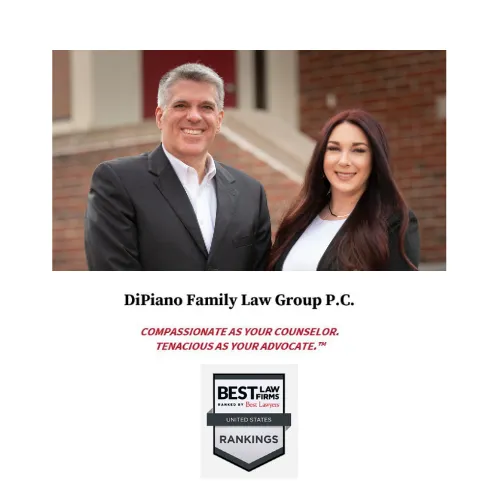 DiPiano Family Law Group, P.C. 4
