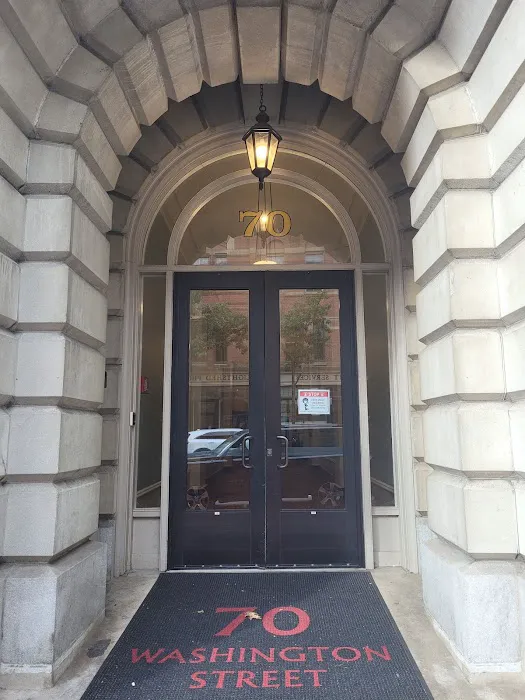 Law Office of Patrick J. Regan 4