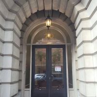 Law Office of Patrick J. Regan ico
