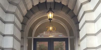 Law Office of Patrick J. Regan