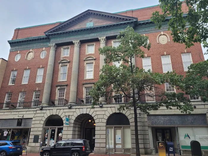 Law Office of Patrick J. Regan 4