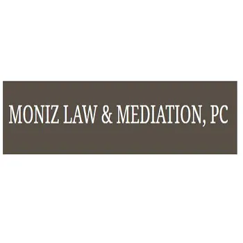 Moniz Law & Mediation, PC 4