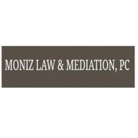 Moniz Law & Mediation, PC ico
