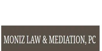 Moniz Law & Mediation, PC