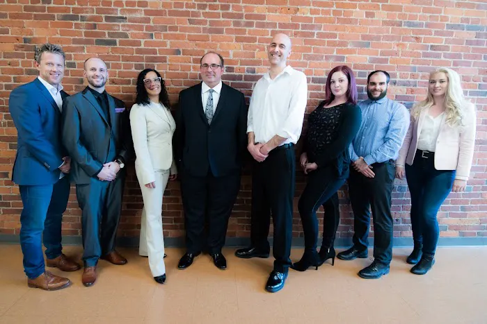 Legal Rights Advocates, Inc. 4