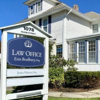 Law Office of Erin Bradbury ico