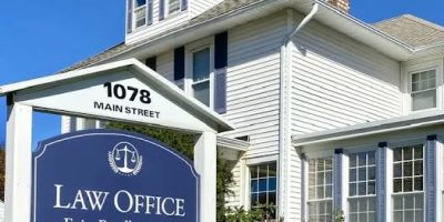 Law Office of Erin Bradbury
