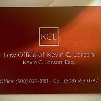 The Law Office of Kevin C. Larson ico