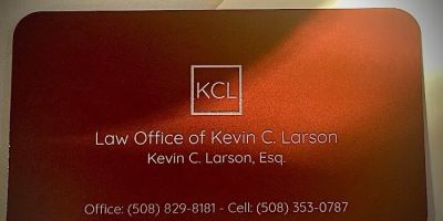 The Law Office of Kevin C. Larson