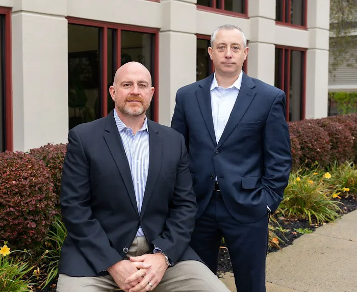 Sharry & Monfette, LLP 5