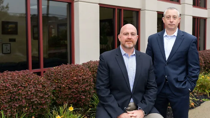 Sharry & Monfette, LLP 5