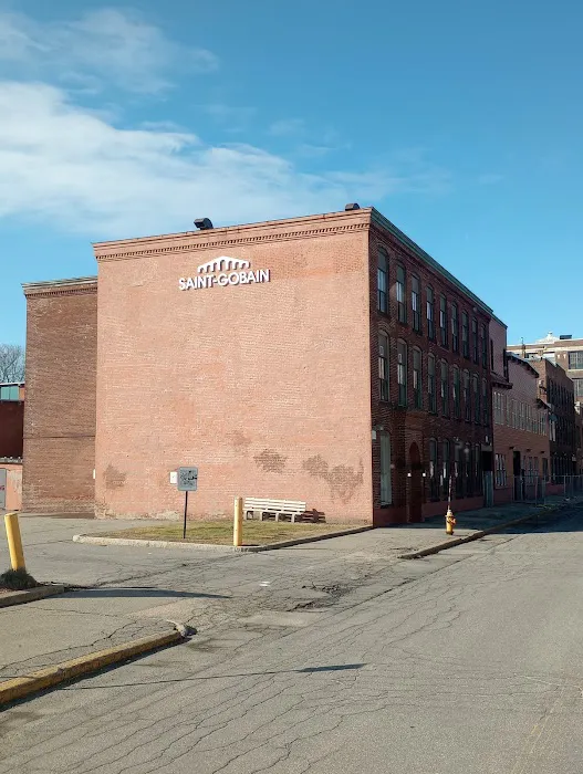 St. Gobain Corporation 5