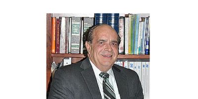 LaRoche Law