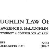 McLaughlin Law Office ico