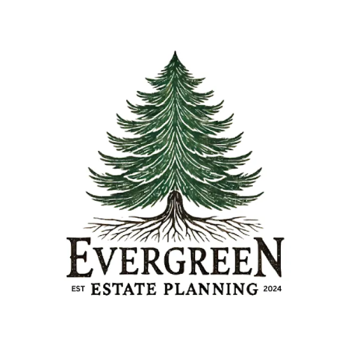 Evergreen Estate Planning by L.G. Crossman Law 4