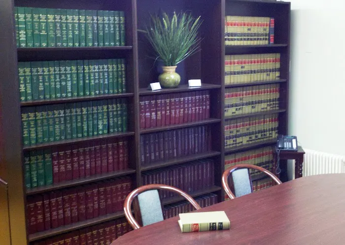 Farrington Law, PC 5