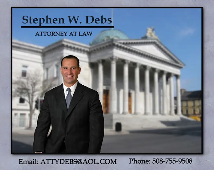 Stephen W. Debs, Esquire 5