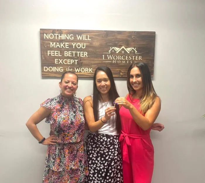 Law Offices of Jessica L. Albino 4