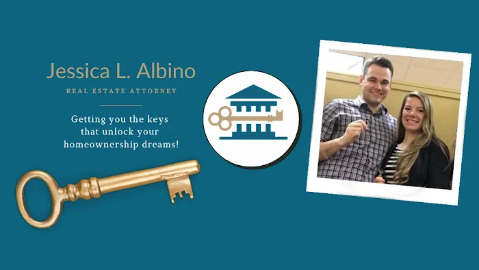 Law Offices of Jessica L. Albino 4
