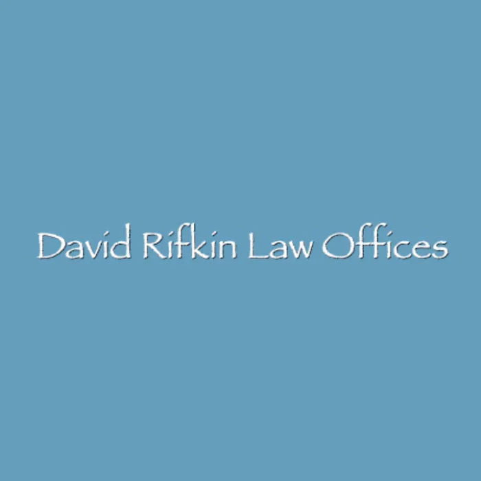 David Rifkin Law Offices 4