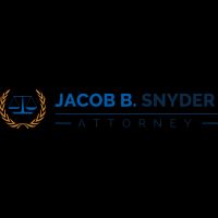Attorney Jacob B. Snyder ico