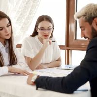 Scott Law Group, LLC ico