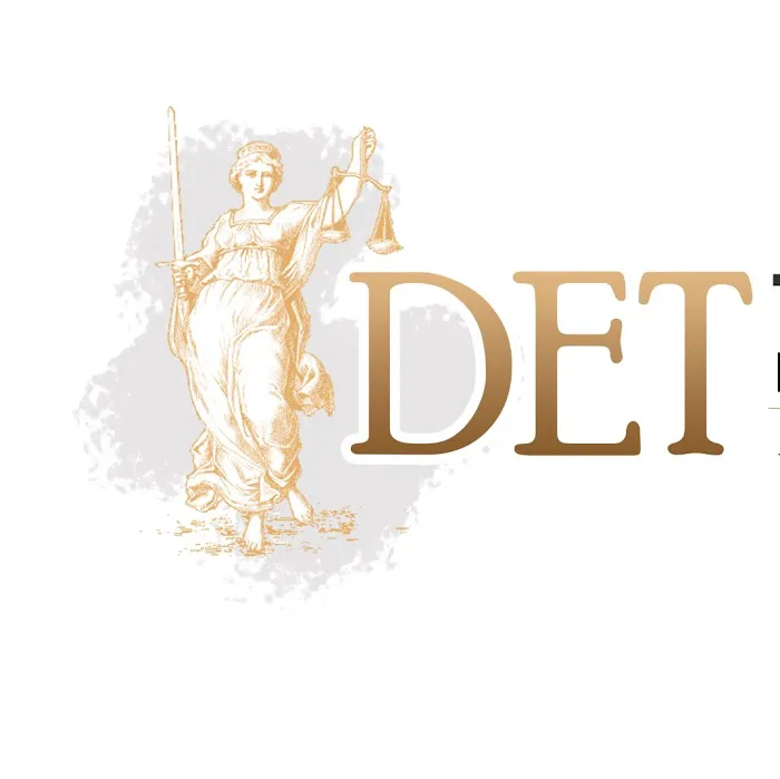 Law Office of David E. Timmons 4