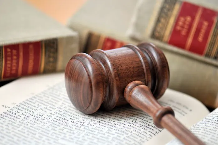 The Law Offices of Ginger B. Kelly 4