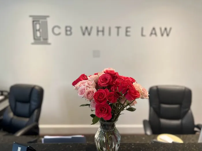 CB WHITE LAW, PC 5