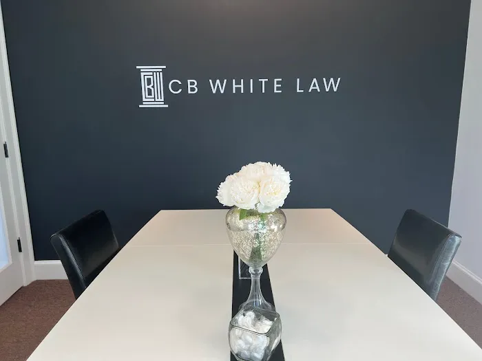 CB WHITE LAW, PC 5