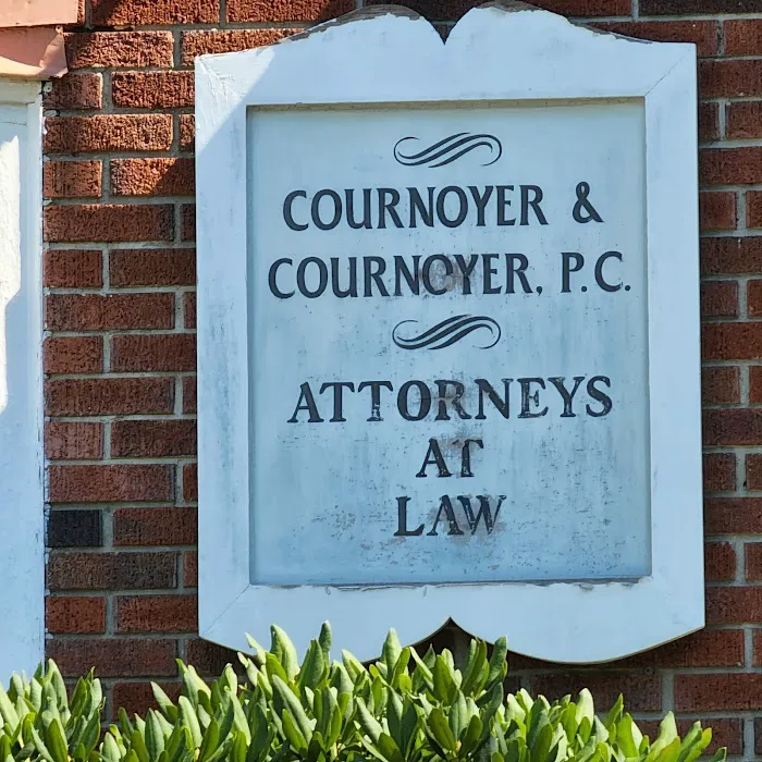 Cournoyer & Cournoyer PC 4