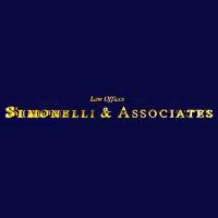 Simonelli & Associates ico