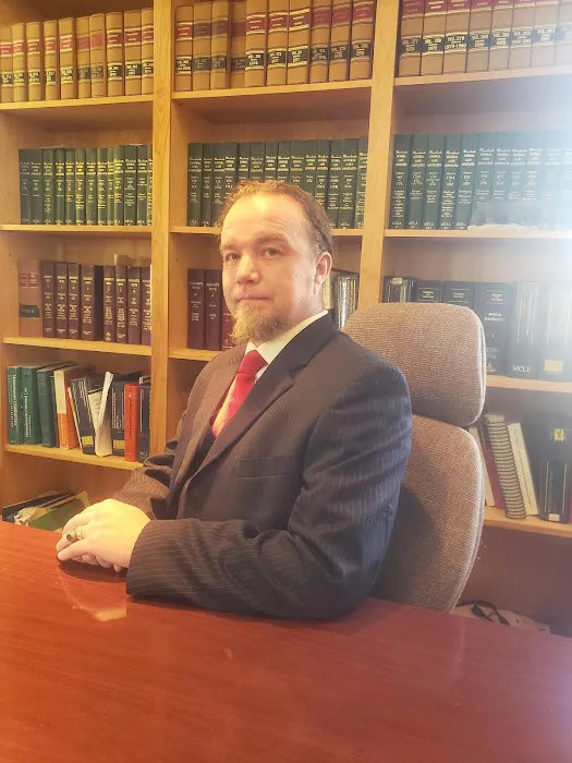 The Law Offices of Daniel M Sandell 5