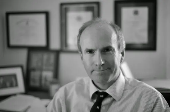 Peter Vickery, Esq. 5