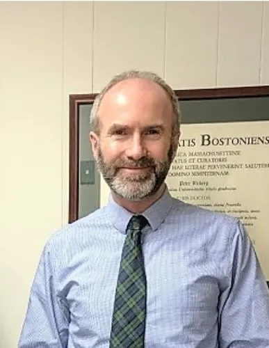 Peter Vickery, Esq. 5