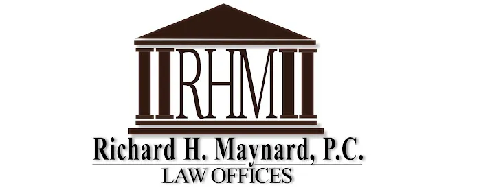 Law Offices of Richard H. Maynard, P.C. 5