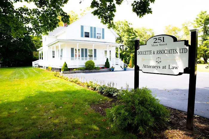 Doucette & French P.C. 5