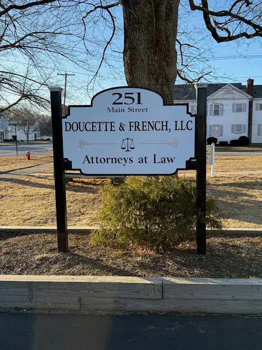 Doucette & French P.C. 5