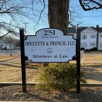 Doucette & French P.C. ico