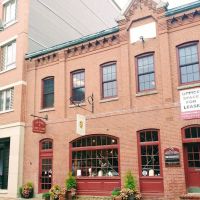 Lance I Layne Law Office ico