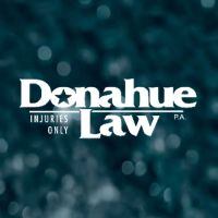 Charlie Donahue - Law ico