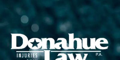 Charlie Donahue - Law