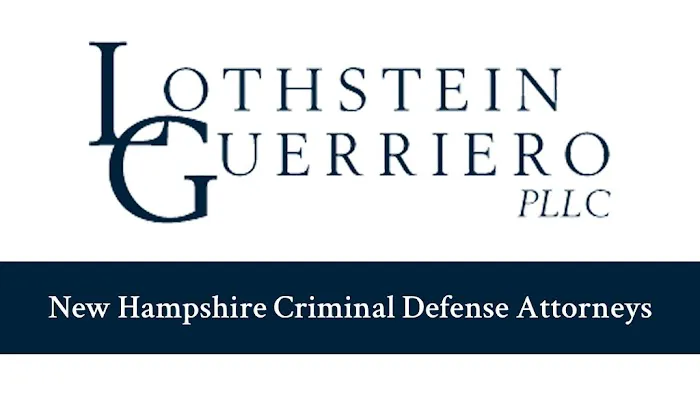 Lothstein Guerriero, PLLC 4
