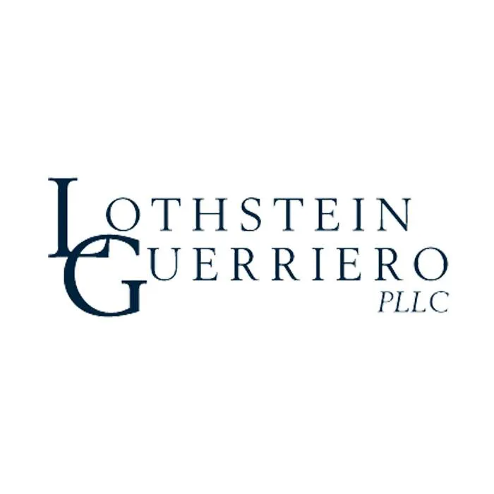 Lothstein Guerriero, PLLC 4