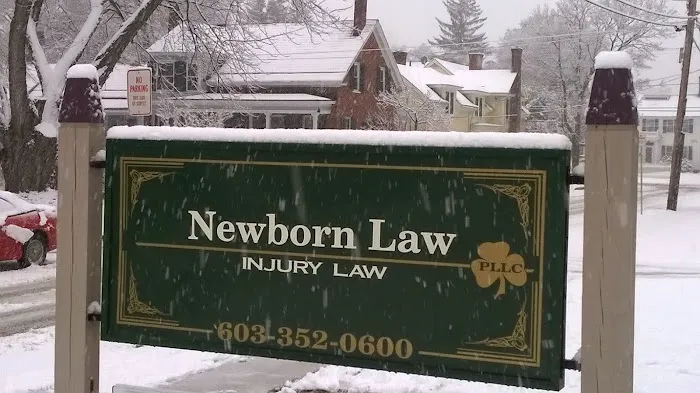 Newborn Law, PLLC 4