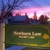 Newborn Law, PLLC ico