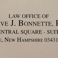 Law Office Of Steve J Bonnette ico