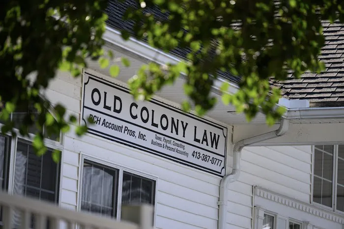 Old Colony Law 4
